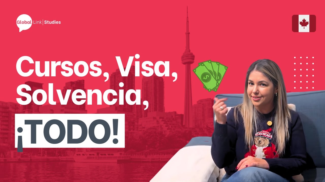 ¿Cuánto cuesta estudiar en Canadá? 🍁 Lo que debes saber