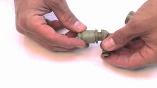 SOURCE Helix™ Valve