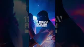Tripolism | Skyline Saturdays at The Penthouse | 11 April | From 10PM