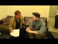 Capture de la vidéo Radio City 96.7 Backstage With Olly Murs