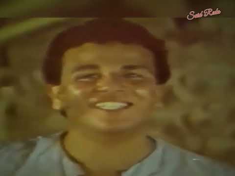 أغنية وارب الباب محمد فؤاد