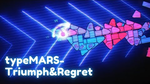 [얼불춤 커스텀] typeMARS - Triumph & Regret (Map by LUMI, XiZnYng, HanB) 최초클리어