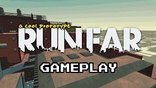 Better than REAL LIFE!!! | Run Far  A Cool Prototype