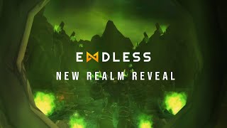 Endless: New Realm Reveal