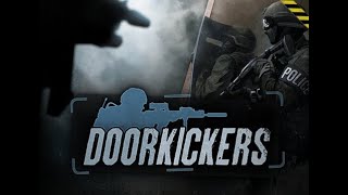 Doorkickers | dynamic fast entry