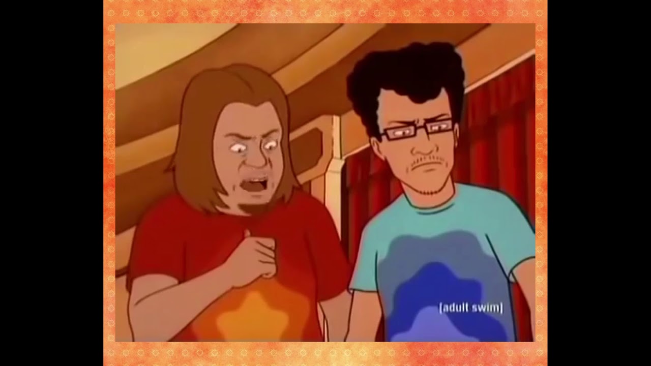 King of the Hill Lao Tzu Lived in a Hut and Ate Straw! YouTube