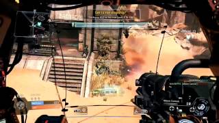 Titanfall - Evacuating In Style/I Killed Them All Achievement
