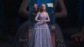 Jon M Chu Gushes Over arianagrande And cynthiaerivo On The Set Of wicked