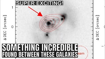 Groundbreaking Discovery of the First Ever Direct Collapse Black Hole