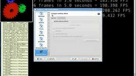 KWin performance improvement