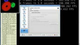 KWin performance improvement