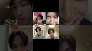 [Eng sub | 한국어] 260104 SeaKeen SurfJava Head 2 Head (swensurf) TikTok Live