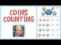 Understanding Coin Values and Calculations
