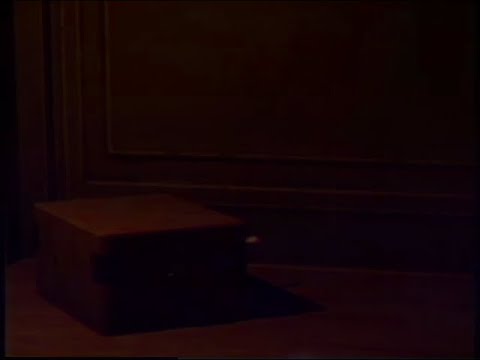 Broadside Beach: Hotel 9 (Trailer)