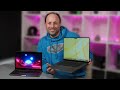 New 16" M1 Pro MacBook Compared to the Original 13" M1 Apple Silicon Mac