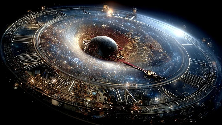 Time Dilation: Why Gravity Makes Time Move Slower