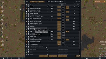 RIMWORLD / Finding Fun in Failure