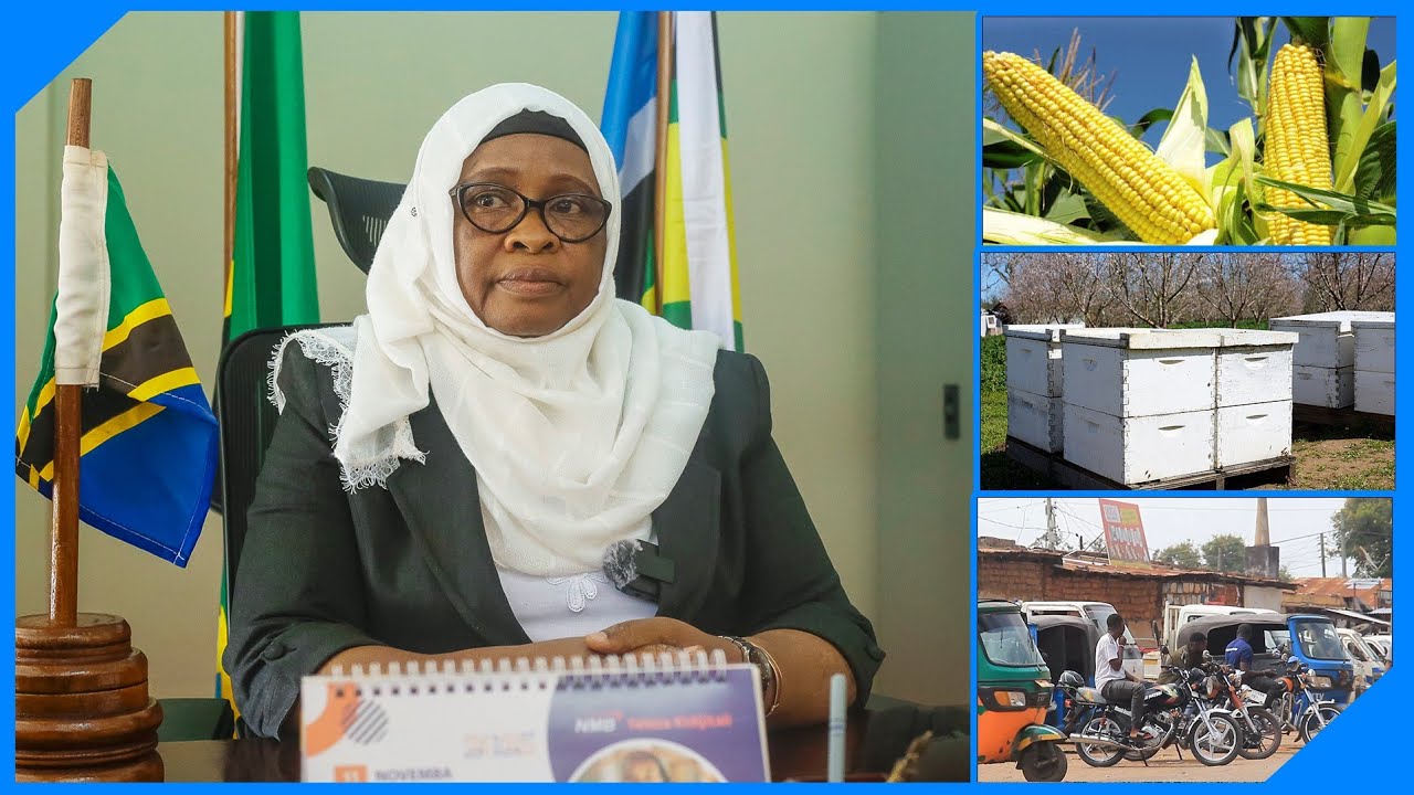 RC MRINDOKO AWAOMBA WANANCHI KUENDELEA NA SHUGHULI ZAO KAMA KAWAIDA, ASEMA MKOA WA KATAVI UKO SALAMA