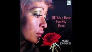 Download Lagu Marv Johnson - I'll Pick A Rose For My Rose MP3