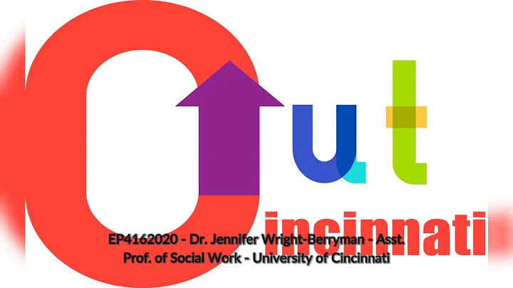EP4162020 - Dr. Jennifer Wright-Berryman Asst. Pro...
