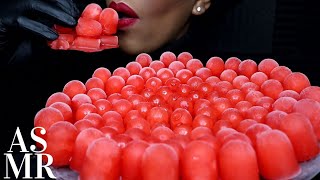 Celebrity ASMR MAKING AND EATING IGLOO ICE/ CARBONATED LIME WATER/HAWAIIAN PUNCH/ICE EATING SOUNDS/氷を食べる音 Wealth