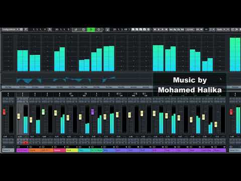 رمضان جانا موسيقى  