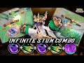 Trevenant's Insane CC combo is really Dangerous 🔥 | Pokémon Unite Gameplay ( Hindi )