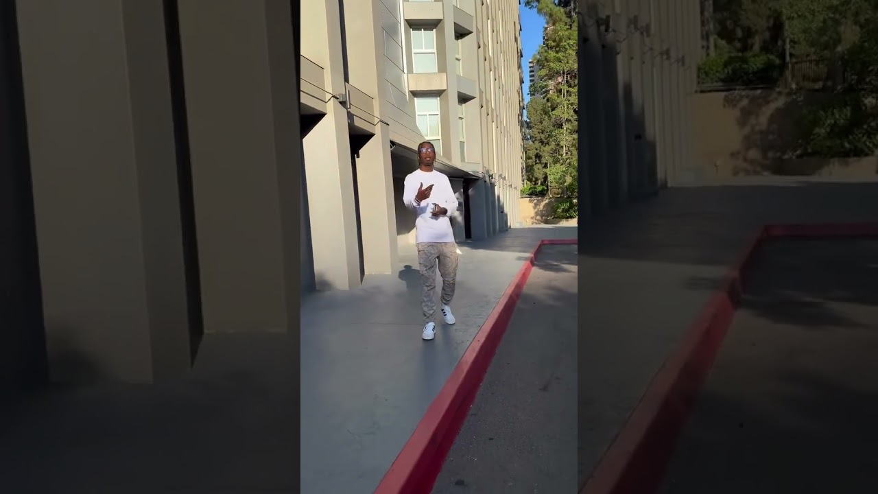 Philippe Ndour Coming Soon🥰