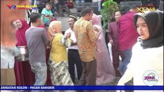 PENGANTEN BARU // ACARA ADAT INDRAMAYU // LIVE MUSIC NEW XENA 2022