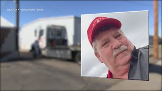 Hit and run victim finds support during long recovery