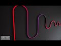End of video