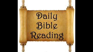 September 22 Daily Audio Bible Reading Isaiah 13 15 Matthew 13 NKJV