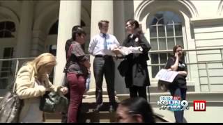 Tucson native running for New York office as openly transgender