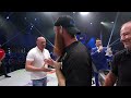 "That Second Round, I'm Putting Him Down" - Tale of the Wolverine | Power Slap 7 | April 12th