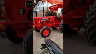 mahindra 575 di xp plus #fs16mecowkaisekharide #mihindra of  delivery 26 march 2026 💯🚜🚜⚜️⚜️💀💀💀💯💀💯💀💯💀