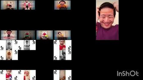 Junya1Gou Sparta Remix Quadparison 2!