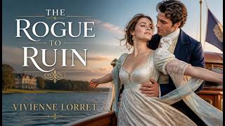 The Rogue to Ruin: I Didn’t Mean to Stay—But I Couldn’t Leave You | Viene Loret | Historical Romance