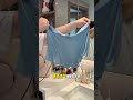 老公说穿上像敷面膜一样 冰冰凉凉的 超舒服 森林氧吧洞洞裤 冰丝透气 老公说穿上像敷面膜一样 冰冰凉凉的 超舒服 森林氧吧洞洞裤 冰丝透气