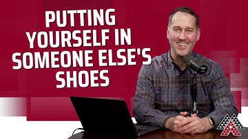 Putting Yourself in Someone Else