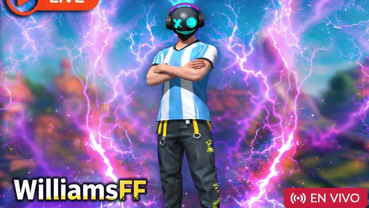 JUGANDO CON SUSCRIPTORES #FREEFIRE #FREFIRELATAM #FF