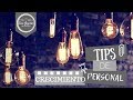 TIPS DE CRECIMIENTO PERSONAL  -Lore Guzmán