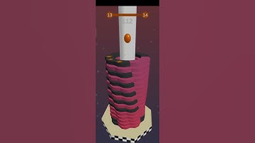 Stack Ball | 💥🔴 Game 🔥 |