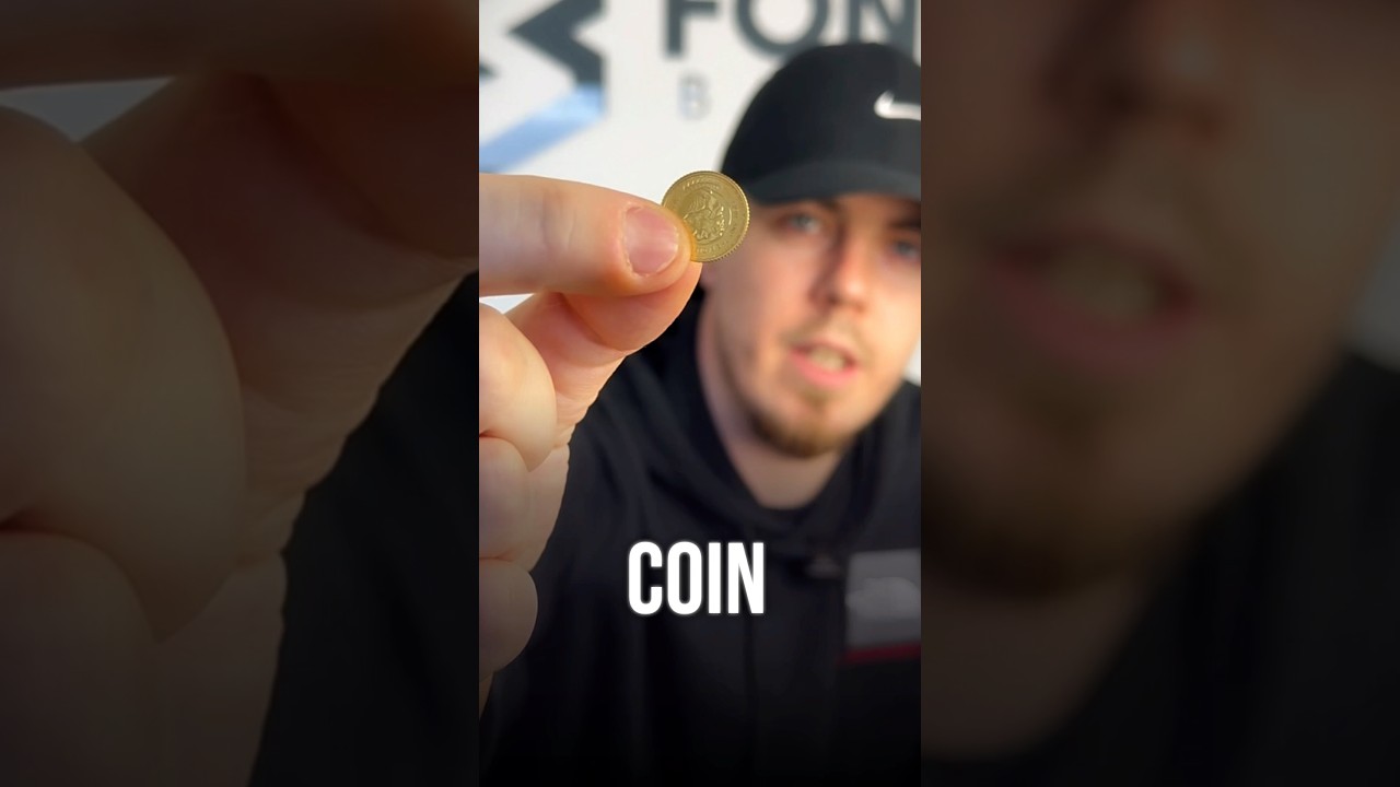 Драгоценные металлы против недвижимости 💰