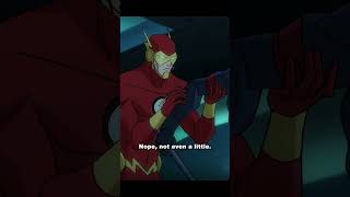 But l just got here #movieshorts