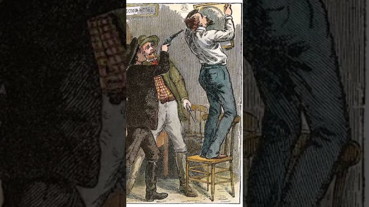 🔴 Jesse James: What Is More Dangerous To A Legend - Cowboy Quotes