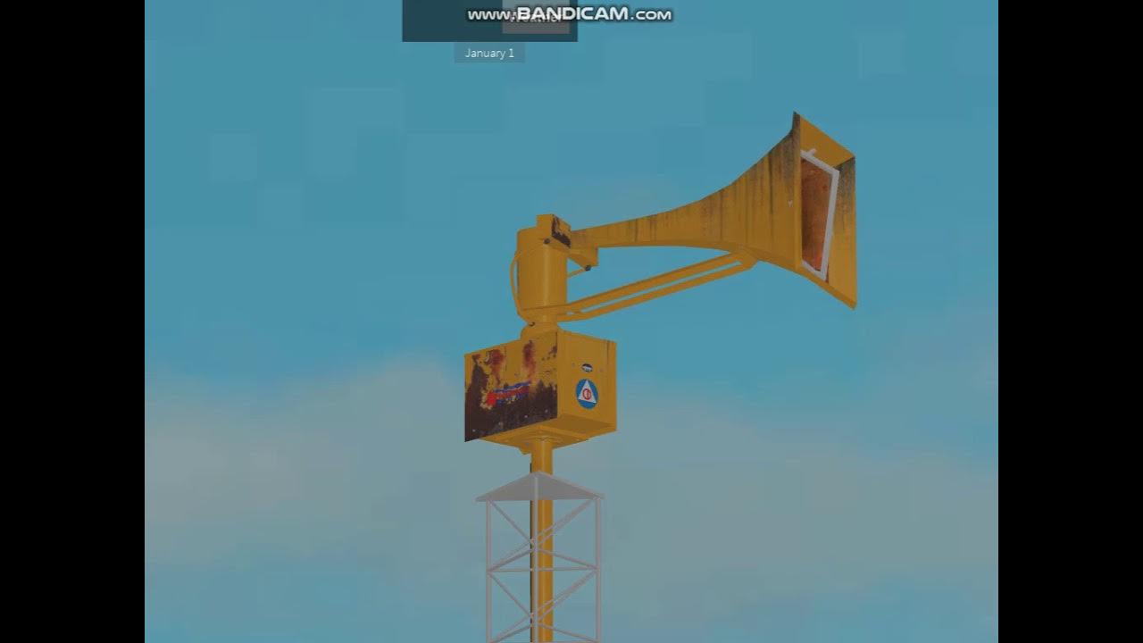 Silverstreet SC Thunderbolt 1003 High Low YouTube