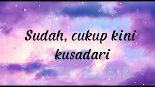 Merasa Indah  Tiara Andini  Lirik Lagu