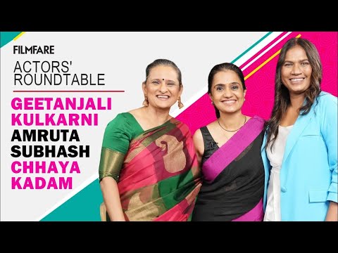 Lust Stories 2, Gullak & Laapataa Ladies Stars on Sexism, Intimacy & Building Their Legacy