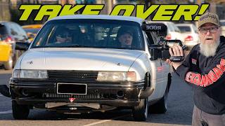 12 Volt Customs Car Meet Melbourne!