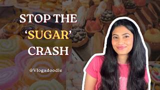 🧁🔬 Breaking the Dopamine Loop: The Science of Quitting Added Sugar | Science of Everyday Reset 🔬🧁